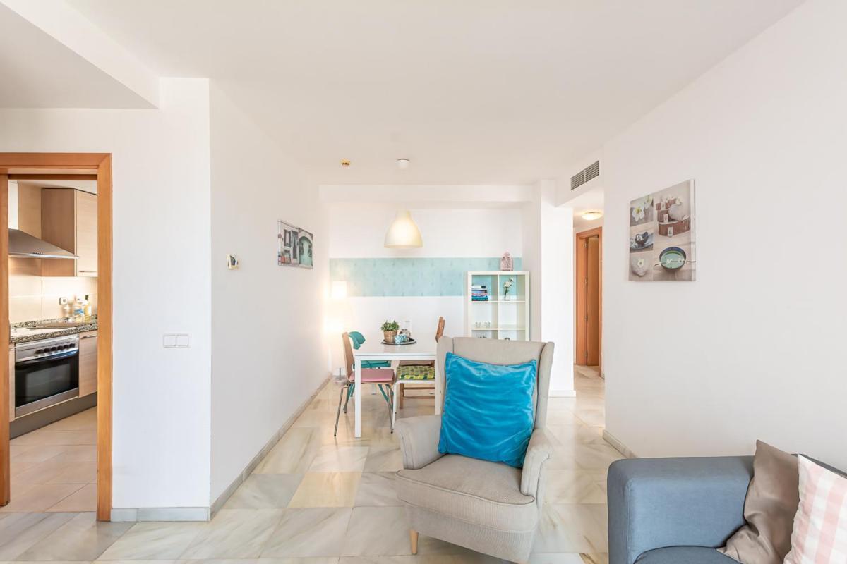 Andaluz Apartments Mar De ネルハ 部屋 写真