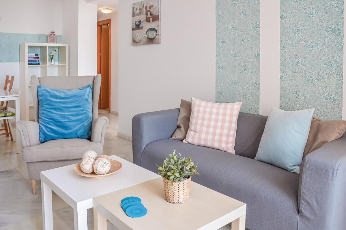 Andaluz Apartments Mar De ネルハ 部屋 写真
