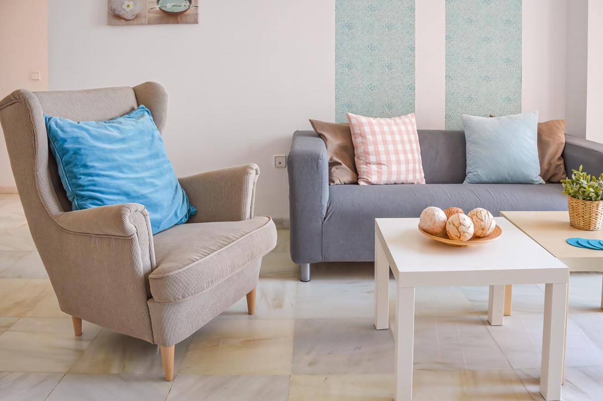 Andaluz Apartments Mar De ネルハ 部屋 写真